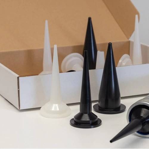 silicone sealant nozzles silicone sealant nozzles